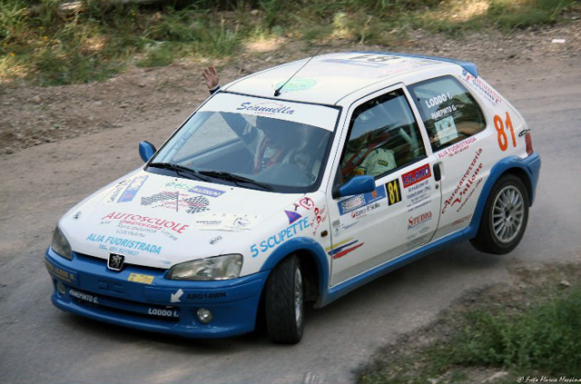 81 Peugeot 106 Rallye I.Loddo - G.Panepinto (1).jpg